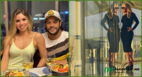 FOTO // Divorțul și căsătoria cu nepoata fostei soții l-au transformat în cel mai bun fotbalist al anului